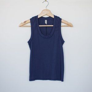 NEW Free People U-neck Tank 💛